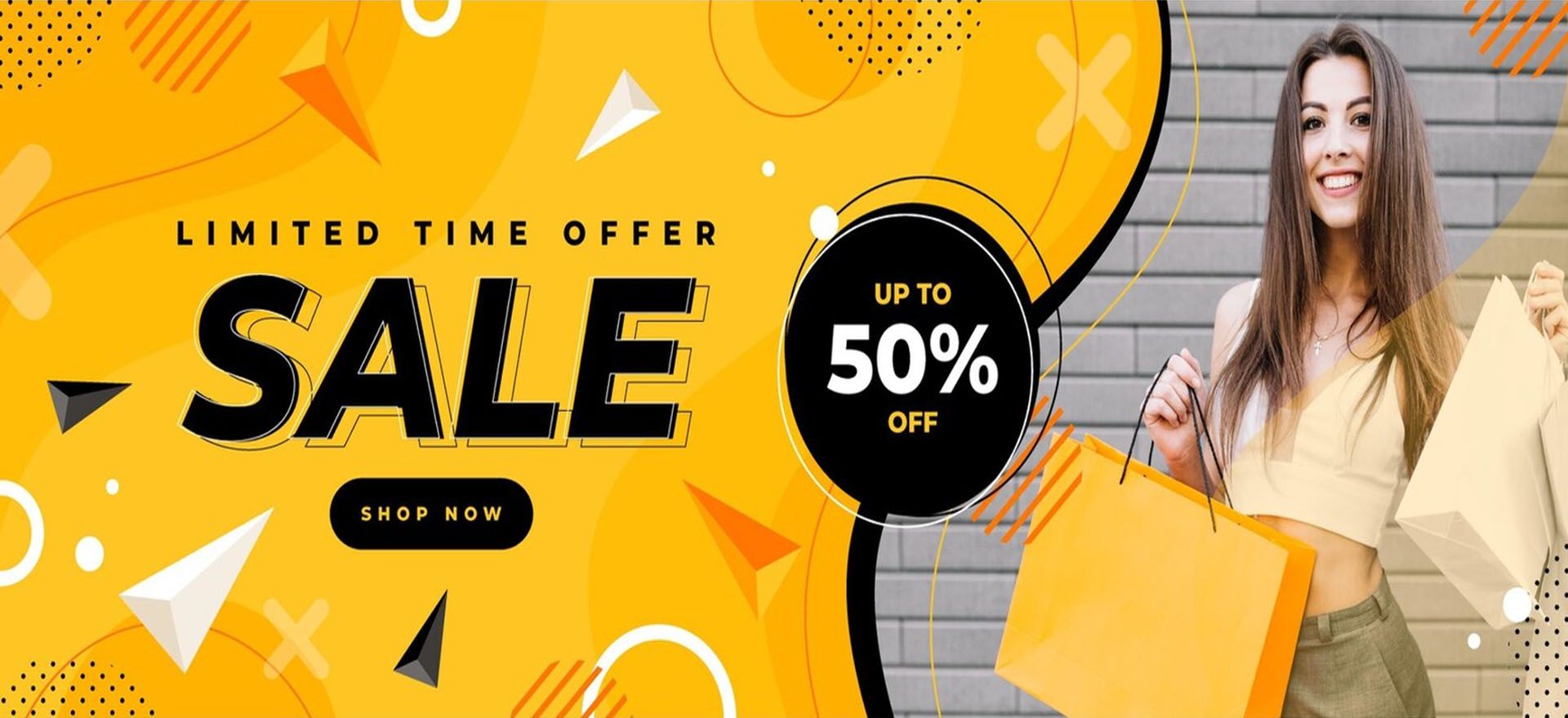 Shop Now Test